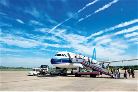 桂林机场首次尝试抖音营销宣传新模式 - 民用航空网
