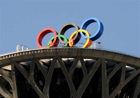 你最喜欢的奥运会会标——历届奥运会标志回顾_设计