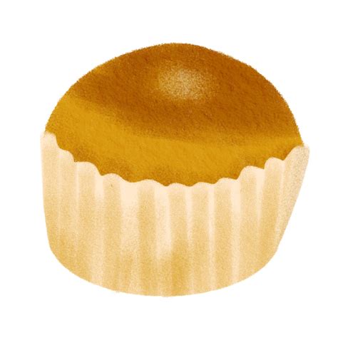 Delicious bread illustration 22726086 PNG