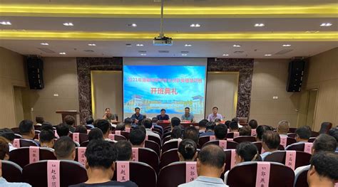 2022年河南省暨洛阳市职业教育活动周启动- 豫教要闻 - 河南省教育厅