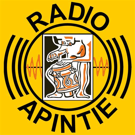 Radionomy – Apintie Suriname | free online radio station