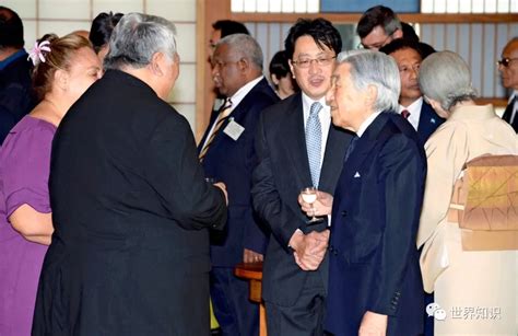 日本首相安倍晋三抵京 1分钟回顾历任日本首相访华