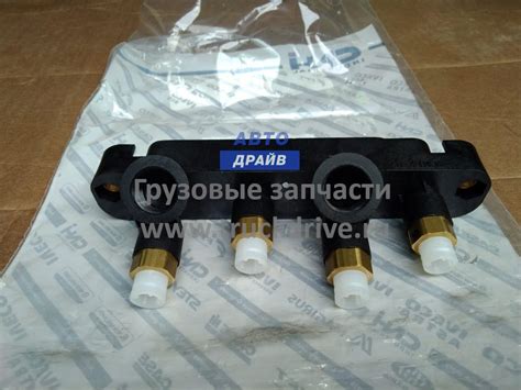 IVECO S-WAY STEERING WHEEL ELECTRONIC CONTROL UNIT 41221141 – Truck ...