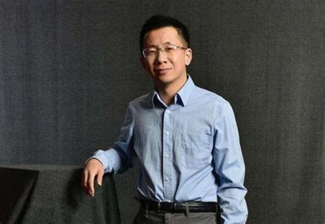 TikTok最新CEO曝光！是38岁新加坡籍帅哥
