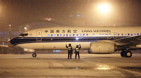 中国南方航空宣布退出天合联盟 加强与美国航空等合作_航空要闻_资讯_航空圈