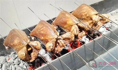 新疆烤乳鸽，野味足，真好吃