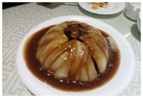 山西晋城美食“阳城烧肝”，你吃过吗？|阳城|晋城|猪肝_新浪新闻