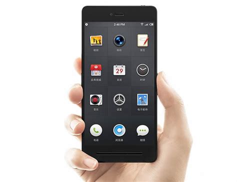 【新品上市：锤子T2手机或9月发布 配骁龙810+实体按键】-选新品、购实惠，就来天天新品网www.xpw888.com