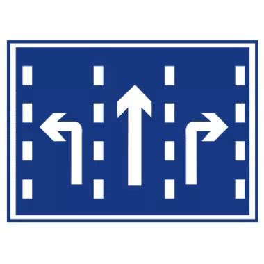 指示标志交通指示牌设计图__公共标识标志_标志图标_设计图库_昵图网nipic.com