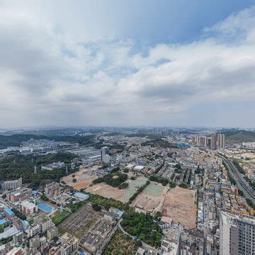 湾区资产 横岗之都 双地铁环绕【横岗站+四联站】 醇熟配套 横岗茂盛村新的资源 震撼来袭 - 知乎