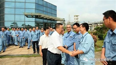 重磅｜中国石化与林德集团合资成立新公司落户镇海炼化