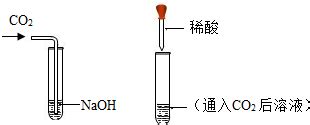 在通常温度下,NH4HCO3可发生下列分解反应:NH4HCO3=NH3+CO2+H2O设在两个容积相等的密闭容器A和B中,分别加入纯 ...