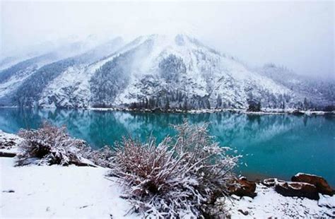 山东十大旅游景点排行榜，山东好玩的地方排行榜冬天