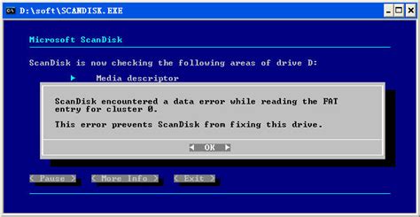 ScanDisk Windows 10: Jak skanować i naprawiać dysk Windows 10/8/7 - EaseUS