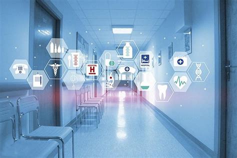 e医疗-截至2021年6月，互联网医院超过1600家