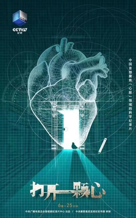 纪录片《手术两百年》团队新作《打开一颗心》，带你认识一颗心脏的“史诗”！——人民政协网
