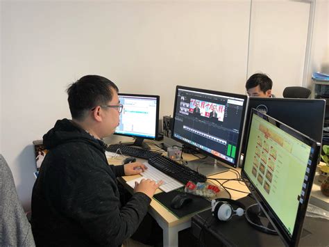 一个普通的视频制作工作室和一个伪专业的视频制作工作室有什么区别？-北京嘉视天成文化传媒