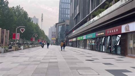 2022德化美食街游玩攻略,...年德化步行街上，也是郑州...【去哪儿攻略】