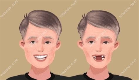 八十岁的老人可以种植牙吗？可以，种植牙和装假牙都不错 - 口腔资讯 - 牙齿矫正网