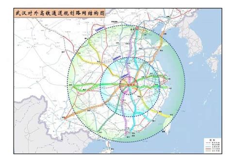 武汉打造40分钟“高铁中转站” 无需出站可换乘_大楚网_腾讯网
