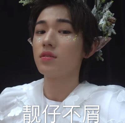 轩总表情包图片