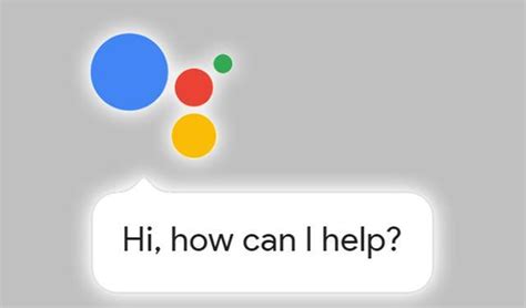 谷歌语音助手Google Assistant添加新功能__财经头条