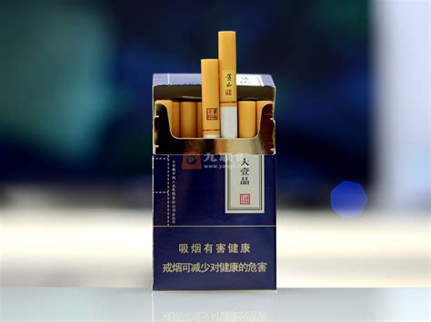 黄山松 - 烟草市场