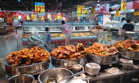 熟悉的老菜场纷纷“大变样”，但这些却始终坚守——上海热线消费频道
