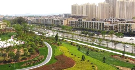 信丰县扎实推进新型城镇化建设 | 赣州市住房和城乡建设局