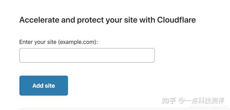 怎么样给你的网站套上Cloudflare（以阿里云为例） - 知乎