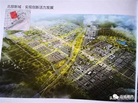亚运城规划总平面图-广州房天下