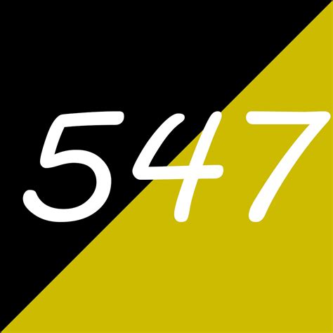 547 | Prime Numbers Wiki | Fandom