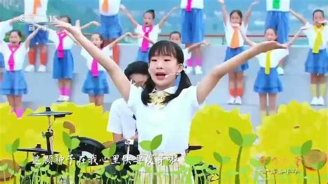 土豆王国小乐队CCTV15音乐频道《合唱先锋》原创歌曲《勇气大爆发》_腾讯视频