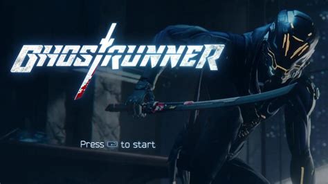 Ghostrunner(幽灵行者)下载-Ghostrunner(幽灵行者)游戏中文版下载[动作冒险]-华军软件园
