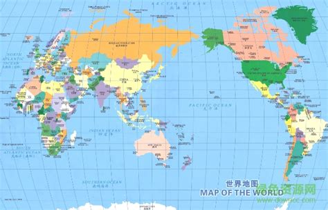 高清世界地图大图图片 高清世界地图大图图片