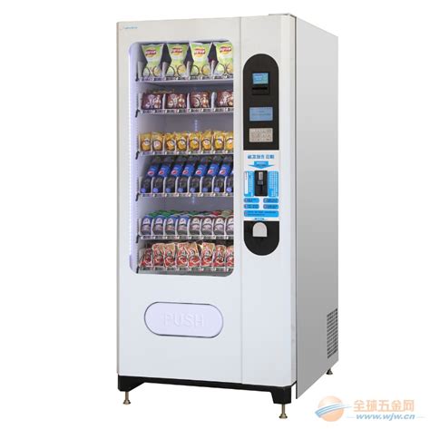 饮料自动贩卖机常用的货道结构形式及优缺点-搜狐大视野-搜狐新闻