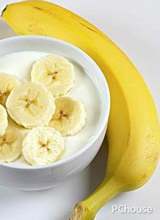 空腹吃香蕉对健康的影响_百科_装修_太平洋家居网