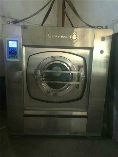 遂宁二手600磅工业洗衣机二手150公斤烘干机转让|石家庄多妮士洗涤设备销售有限公司|干洗
