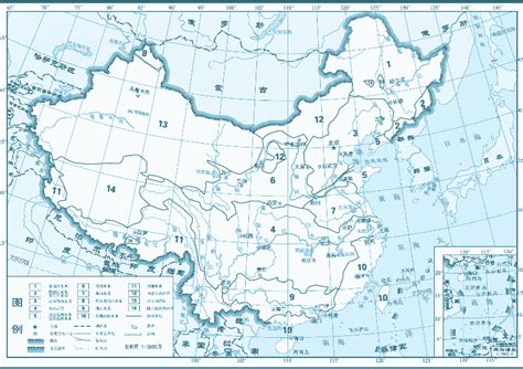 中国排名前20名的大江大河有哪些？|江河|径流量|珠江_新浪新闻