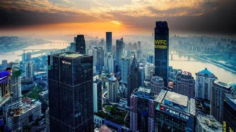 行业新闻 | 让城市更“聪明”！重庆投50多亿元推进“新城建”