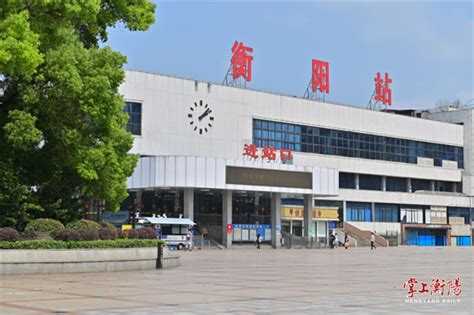 萍乡市火车北站-VR全景城市