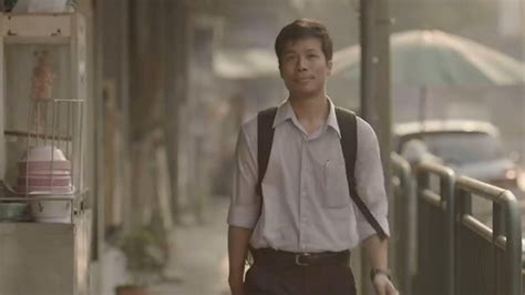新 【泰国公益广告】不要以片面故事评判一个人。