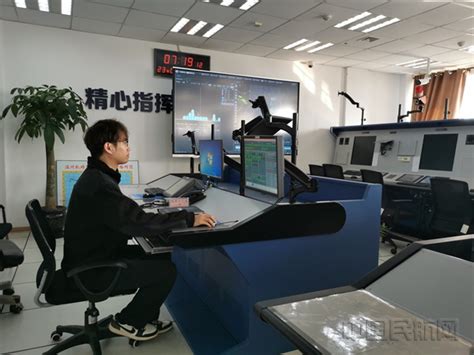 温州空管站技保部岗位优化见实效-中国民航网