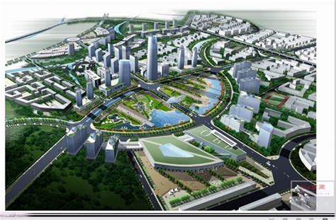 石狮国土空间总规(2020-2035)-福建省城乡规划设计研究院