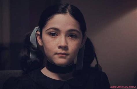 《孤儿怨：首杀3》世界上最危险的女孩，十岁的皮囊三十岁的心机_高清1080P在线观看平台_腾讯视频