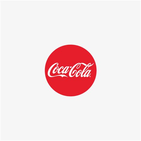 可口可乐标识CDR素材免费下载_红动中国