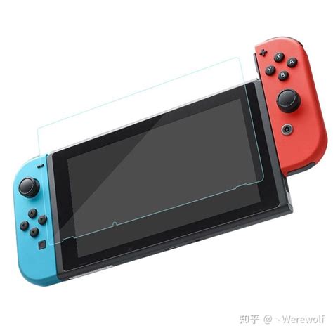 Nintendo Switch 有哪些配件？全面介绍 switch 配件使用总结及推荐