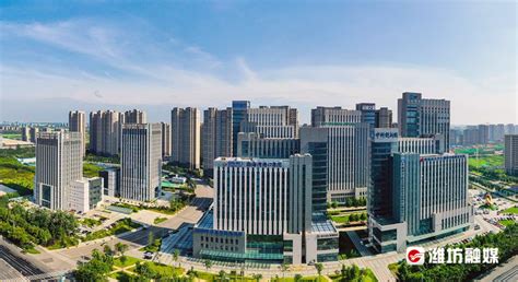 潍坊高新区蝉联山东省高新区第2位 - 园区热点 - 中国高新网 - 中国高新技术产业导报