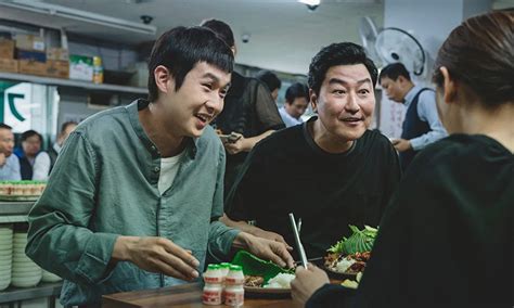 《寄生虫》成首部拿下奥斯卡最佳的韩国影片，但它绝不是导演奉俊昊最好的作品