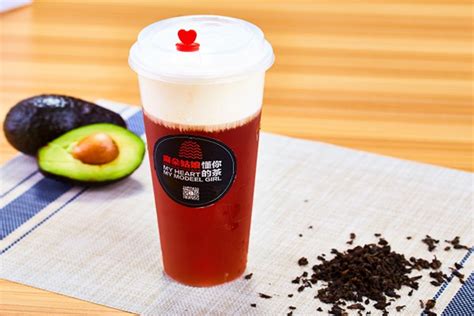 奶茶店十大品牌，喜茶上榜，第七是平价品牌(3)_排行榜123网